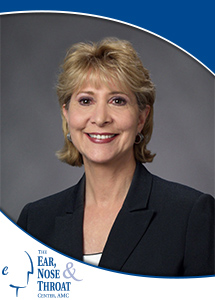 Kristi Rockefeller, Au.D. - Audiologists - Shreveport, LA - The ENT Center, AMC