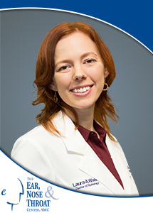 Laura A. Steinagel, Au.D. - Audiologists - Shreveport, LA - The ENT Center, AMC